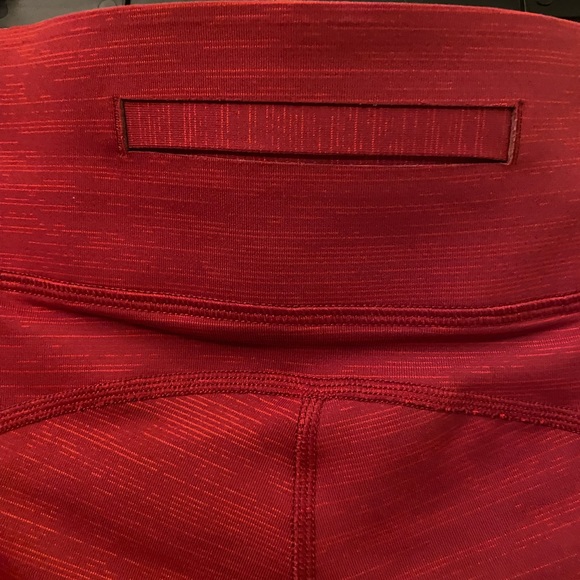 Outdoor Voices TechSweat 7/8 Athletic Leggings - Picture 6 of 8